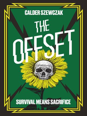 cover image of The Offset